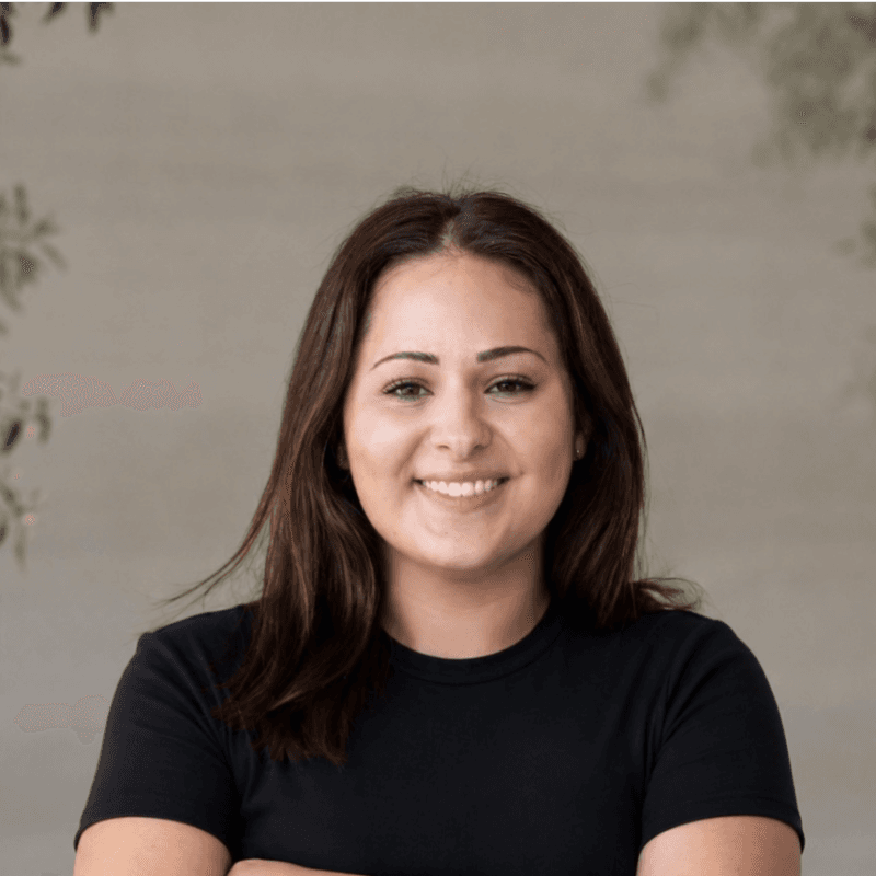Karen Rutherford, founder of Living Care